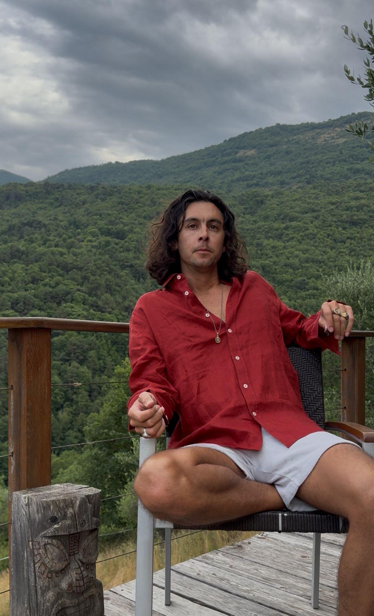 Picture of the author